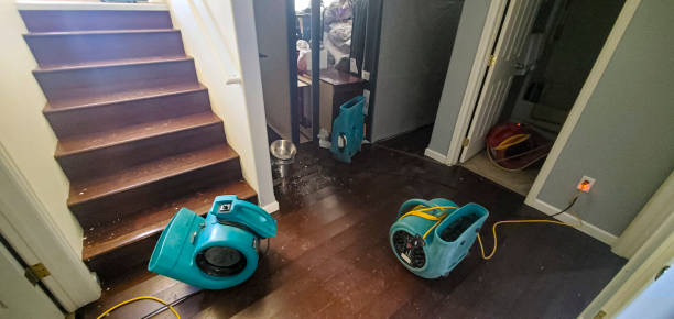 Best Emergency water damage restoration  in Barboursville, WV